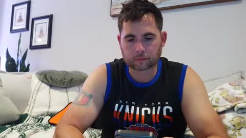 Isaac and Vera online show from 09-08-25, 10:42