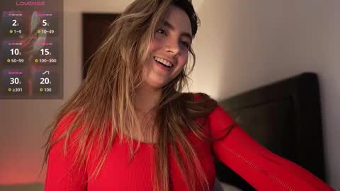 Sophie  online show from 02-23-26, 07:33