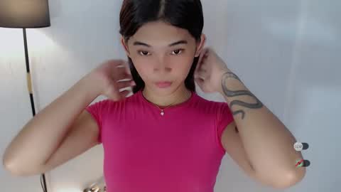 tefany online show from 01-24-25, 11:04