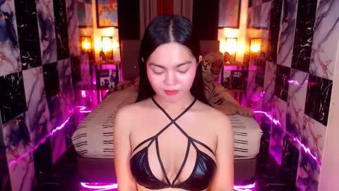 Snapshot of mstransuniverse29 chatting on 11-30-25, 12:20 Sugar Baby Gabriella online show from 11-30-25, 12:20