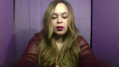 MsVenome online show from 12-19-25, 05:36