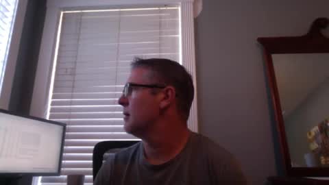 Fun time Daddy online show from 03-16-26, 07:29