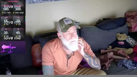 BikerDude online show from 01-12-26, 07:52