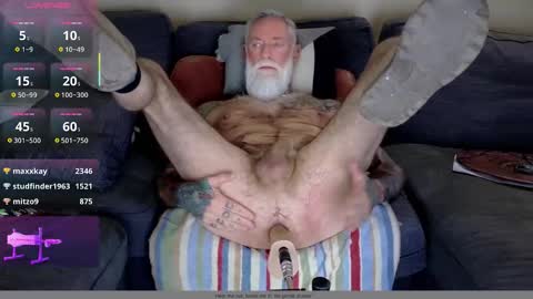 BikerDude online show from 05-13-26, 08:06