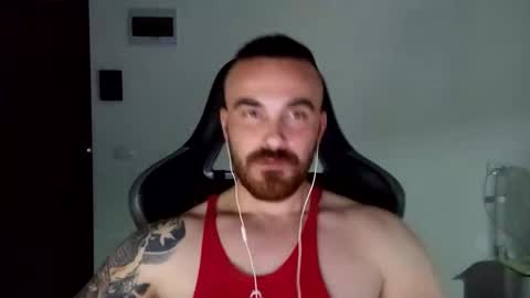 Snapshot of mu5clemania chatting on 12-02-24, 03:47 Victor online show from 12-02-24, 03:47