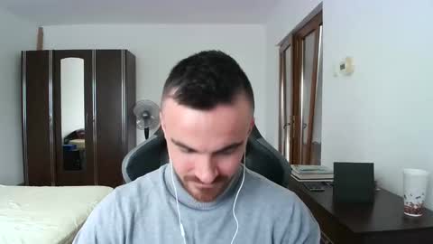 Victor online show from 09-30-25, 09:14