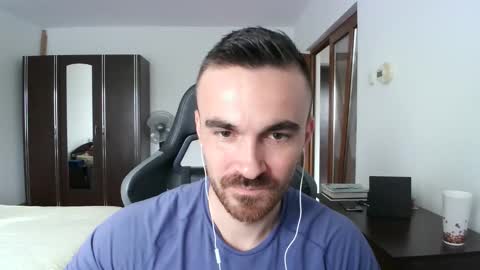 Victor online show from 10-03-25, 10:01