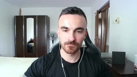 Victor online show from 10-13-25, 11:10