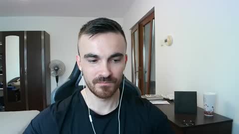 Victor online show from 12-04-25, 11:19