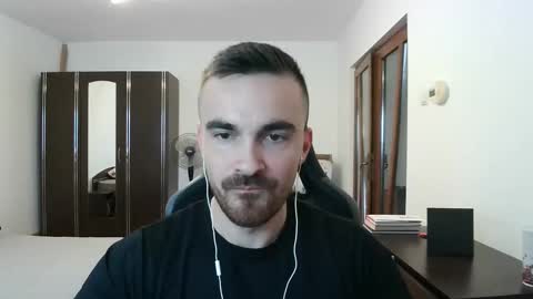 Victor online show from 01-08-26, 01:13