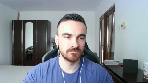 Victor online show from 01-12-26, 08:08