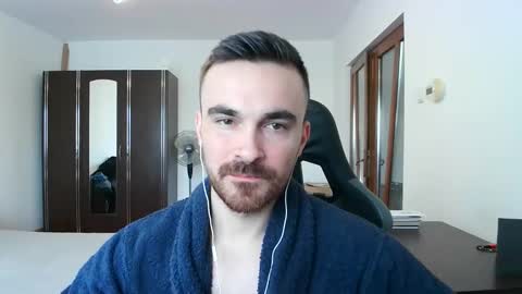 Victor online show from 02-03-26, 09:36