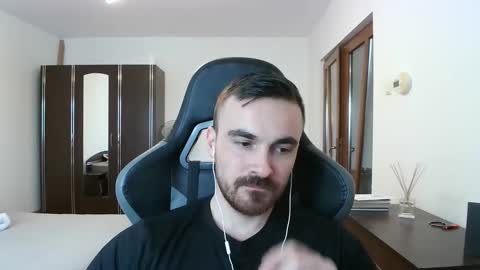 Victor online show from 02-21-26, 02:18