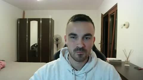 Victor online show from 02-26-26, 04:17