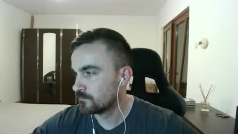 Victor online show from 03-09-26, 08:35