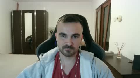 Victor online show from 03-15-26, 07:20