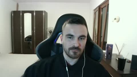 Victor online show from 03-22-26, 08:45