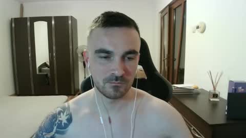 Victor online show from 05-18-26, 09:31