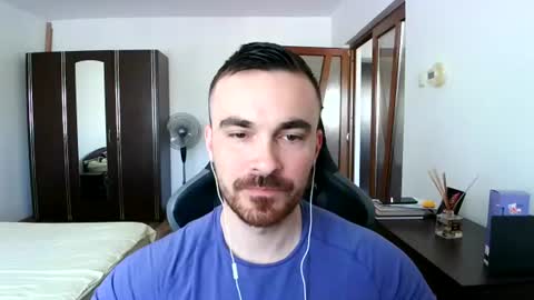 Victor online show from 06-13-26, 08:45