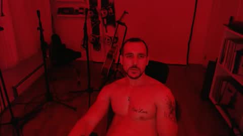 muchachote_ online show from 02-15-26, 05:37