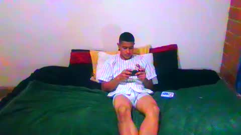boss  y jord online show from 02-11-25, 03:50