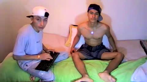 boss  y jord online show from 02-14-25, 03:54