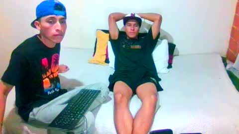 boss  y jord online show from 02-16-25, 03:47