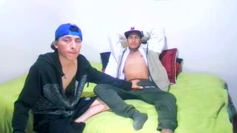 boss  y jord online show from 02-17-25, 12:21