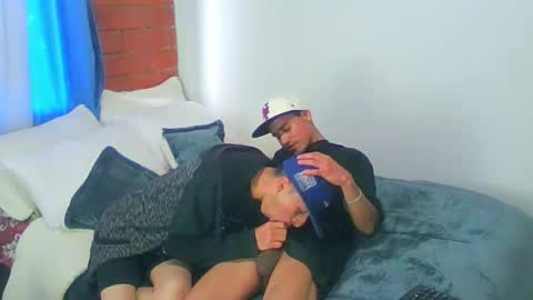 boss  y jord online show from 02-22-25, 04:19