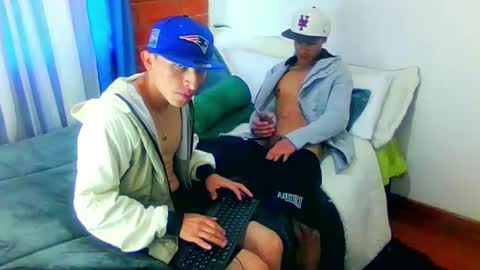 boss  y jord online show from 02-23-25, 04:13