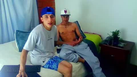 boss  y jord online show from 02-26-25, 02:37