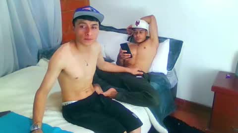 boss  y jord online show from 03-02-25, 02:51