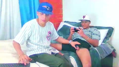 boss  y jord online show from 03-05-25, 03:40