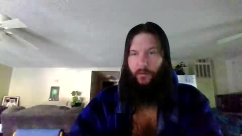 Mudge online show from 12-28-24, 01:49