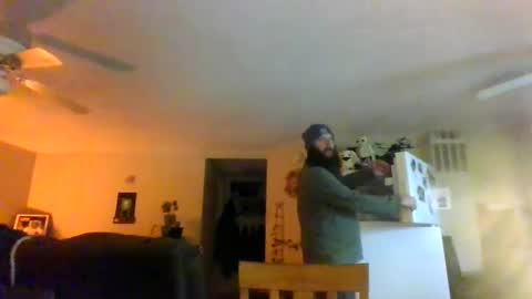 Mudge online show from 01-02-25, 12:34
