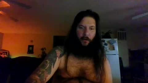 Mudge online show from 01-02-25, 03:37