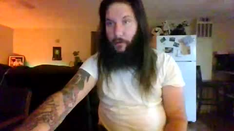 Mudge online show from 01-04-25, 05:37