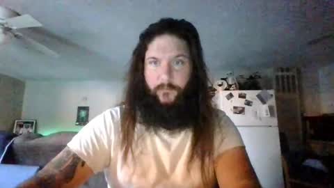 Mudge online show from 01-04-25, 10:02