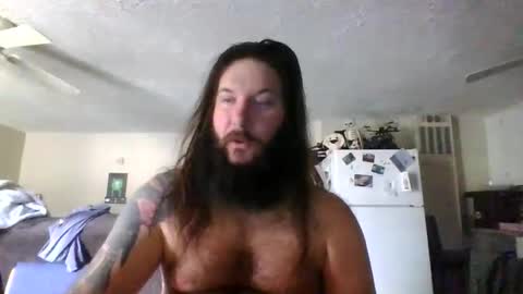 Mudge online show from 01-07-25, 08:31