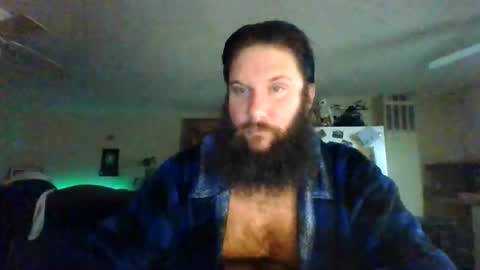 Mudge online show from 01-10-25, 11:08