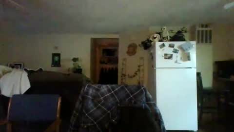 Mudge online show from 01-14-25, 12:35