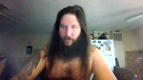 Mudge online show from 01-15-25, 02:38