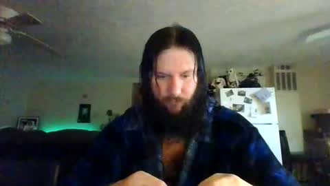 Mudge online show from 01-19-25, 03:29