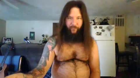 Mudge online show from 01-19-25, 02:17