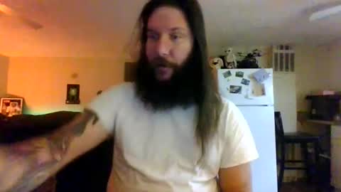 Mudge online show from 01-20-25, 06:21