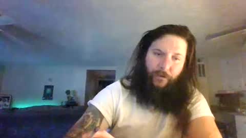 Mudge online show from 01-20-25, 10:37