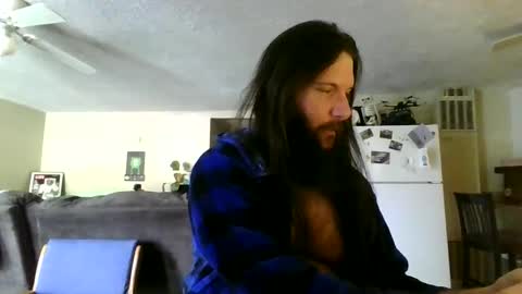Mudge online show from 01-21-25, 02:48
