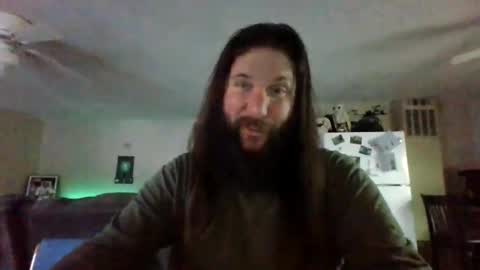 Mudge online show from 01-22-25, 10:37