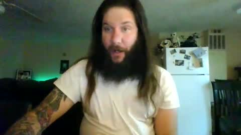Mudge online show from 01-27-25, 11:54