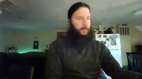 Mudge online show from 01-31-25, 02:26